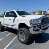 2022 RAM 2500 Limited 6.7 Cummins 4x4 for $0 Build