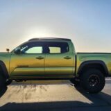 2022 Tacoma Pro for $0 Build Credit, Poor Credit, Bad