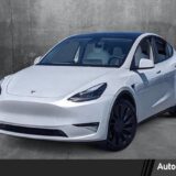 2022 Tesla Model Y AWD Performance SUV for $0 Build