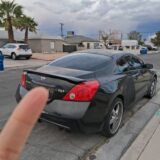 2023 Altima Coupe for $0 Build Credit, Poor Credit, Bad