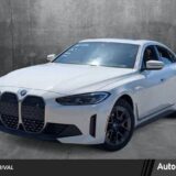 2023 BMW i4 eDrive40 for $0 Build Credit, Poor Credit,