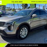 2023 Cadillac XT4 Luxury for $0 Build Credit, Poor Credit,