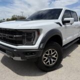 2023 Ford F-150 Raptor Crew Cab 801A - 39K Miles