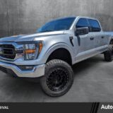 2023 Ford F-150 XLT Crew Cab 4x4 for $0 Build