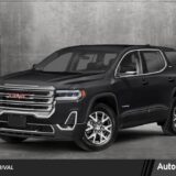 2023 GMC Acadia SLT for $0 Build Credit, Poor Credit,