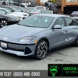2023 Hyundai IONIQ 6 SEL EV for $0 Build Credit,