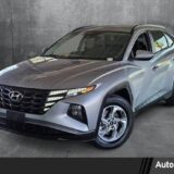 2023 Hyundai Tucson SEL for $0 Build Credit, Poor Credit,