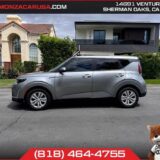 2023 KIA Soul LX $340/mo! Easy Financing! for $0 Build