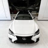 2023 Lexus LS 500 F Sport for $0 Build Credit,