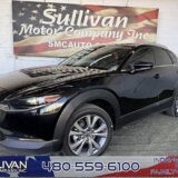 2023 Mazda CX-30 2.5 S Select for $0 Build Credit,