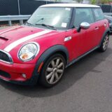 2023 Mini Cooper - Low Mileage, Beautiful One Owner, Strong