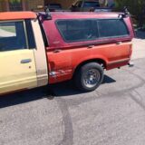 2023 Nissan Truck Trim for $0 Build Credit, Poor Credit,