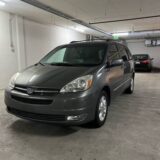 2023 Toyota Sienna XSE for $0 Build Credit, Poor Credit,