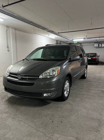 2023 Toyota Sienna XSE for $0 Build Credit, Poor Credit,
