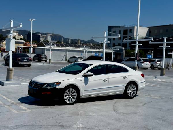 2023 Volkswagen CC Turbo for $0 Build Credit, Poor Credit,