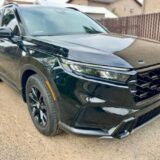 2024 Honda CR-V Hybrid for $0 Build Credit, Poor Credit,