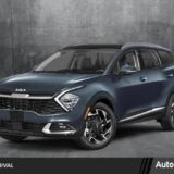 2025 Kia Sportage SX-Prestige for $0 Build Credit, Poor Credit,