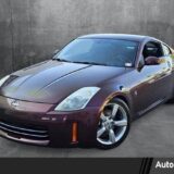 2006 Nissan 350Z Enthusiast for $0 Build Credit, Poor Credit,