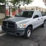 2008 Dodge Ram 1500 LT Crew Cab for Sale for