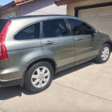 2007 Honda CR-V EX-L for $0 Build Credit, Poor Credit,