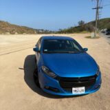2016 Dodge Dart SXT for $0 Build Credit, Poor Credit,