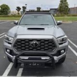 2021 Toyota Tacoma TRD Sport 4x4 6ft Bed for $0
