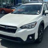 2019 Subaru Crosstrek Touring for $0 Build Credit, Poor Credit,