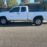 2011 Toyota Tacoma 4x4 Trim – Clean, Low Miles for