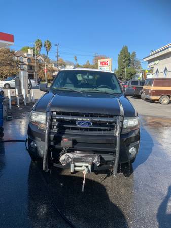 2015 Ford Expedition 4x4 for $0 Build Credit, Poor Credit,