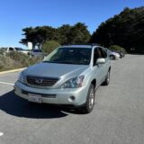 2006 Lexus RX 400h for $0 Build Credit, Poor Credit,