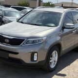 2015 Kia Sorento LX - Wholesale Pricing, 3rd Seat, Mint
