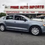 2011 Volkswagen Jetta S for $0 Build Credit, Poor Credit,