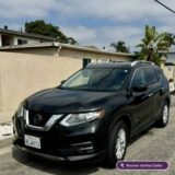 2019 Nissan Rogue Hybrid SV AWD for $0 Build Credit,