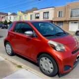 2014 Scion iQ for $0 Build Credit, Poor Credit, Bad