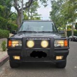1996 Range Rover P38 for $0 Build Credit, Poor Credit,