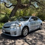 2011 Toyota Camry Hybrid - Excellent Condition - No Accident