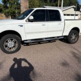 2003 Ford F-150 for $0 Build Credit, Poor Credit, Bad
