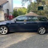 2008 Audi A6 Quattro Avant AWD for $0 Build Credit,