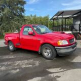 2023 F-150 RCSB Manual - Lightning Clone? for $0 Build