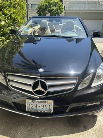 2011 Mercedes E350 for $0 Build Credit, Poor Credit, Bad