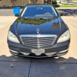 2015 Mercedes Benz S550 for $0 Build Credit, Poor Credit,