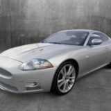 2009 Jaguar XK Series XKR Portfolio for $0 Build Credit,
