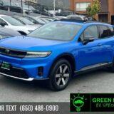 2024 Honda Prologue AWD Touring for $0 Build Credit, Poor