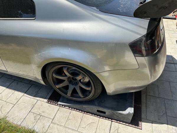 2004 G35 for $0 Build Credit, Poor Credit, Bad Credit,