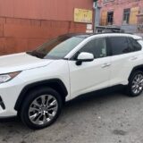 2021 Toyota RAV4 Limited AWD for $0 Build Credit, Poor