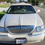 2005 Lincoln Town Car for $0 Build Credit, Poor Credit,