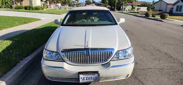 2005 Lincoln Town Car for $0 Build Credit, Poor Credit,