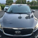 2018 KIA SORENTO Clean Title Trim for $0 Build Credit,