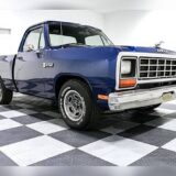 1984 Dodge D150 for $0 Build Credit, Poor Credit, Bad