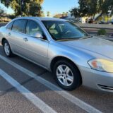 2006 Chevy Impala LS for $0 Build Credit, Poor Credit,